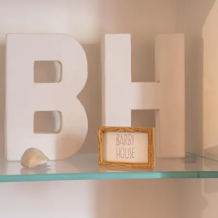 Keys Of Italy - Barbi 16 - A Unique In Florence! Apartment