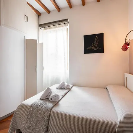 Keys Of Italy - Barbi 16 - A Unique In Florence! Apartment