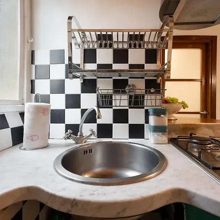Keys Of Italy - Barbi 16 - A Unique In Florence! Apartment